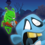 Читы на Zombie Catchers (9 функций)