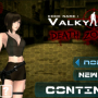 Valkyrie: Death Zone