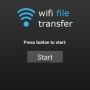 WiFi File Transfer