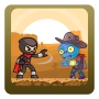 Ninja VS Zombie