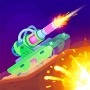 Tank Stars: игра танки