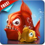 Crazy Fish Live Wallpaper Free