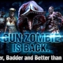 GUN ZOMBIE 2: RELOADED