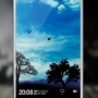Blue Sky Pro Live Wallpaper