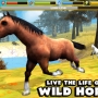 Wild Horse Simulator