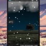 Animated Weather Widget&Clock