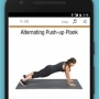 Sworkit Личный Тренер