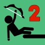 The Archers 2: Стикмен Лучник