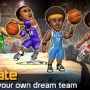 BIG WIN Basketball