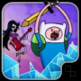 Rock Bandits - Adventure Time