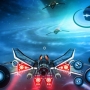Battle of Galaxies