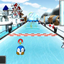 Ice Penguin 3D
