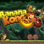 Banana Kong