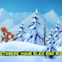 Sled Mayhem Free