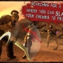 I, Gladiator