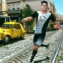 Cristiano Ronaldo: Kick'n'Run