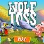 Wolf Toss