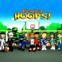 Funky Hoops