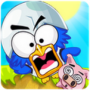 Chicks Revenge - One Angry Bird