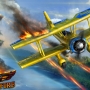 Wings on Fire