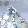 Airplane Mount Everest