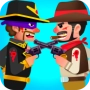 Gun Duel Master
