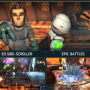 Bounty Arms