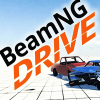 BeamNG Drive simulator