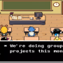 DELTARUNE Chapter 1