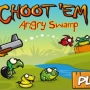 Angry Swamp ChootEm