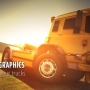 Drift Zone: Trucks