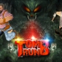 Tomb Run