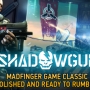 Shadowgun Legends