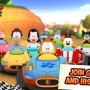 Garfield Kart