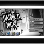 Haunted Night - Running Game