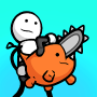 One Gun: Stickman