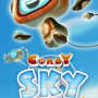 Cordy Sky