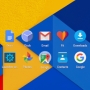 Holo Launcher