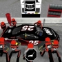 Thunder Gun Pit Crew Titans