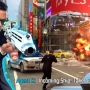 Men In Black: Galaxy Defenders
