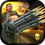 Gunship Counter Shooter