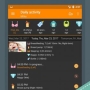 Baby Daybook - daily tracker