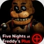 FNaF Plus