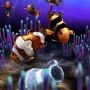 My 3D Fish