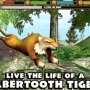 Sabertooth Tiger Simulator