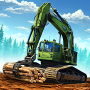 Mega Harvester
