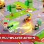 Pixel Arena Online
