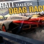 Asphalt: Штурм улиц