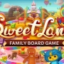 SweetLand — Family Board Game