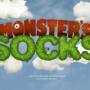 Monster's Socks